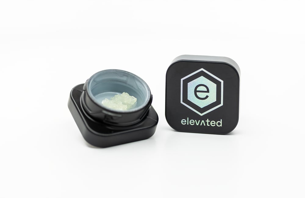 Elevated Live Resin (H) 1g