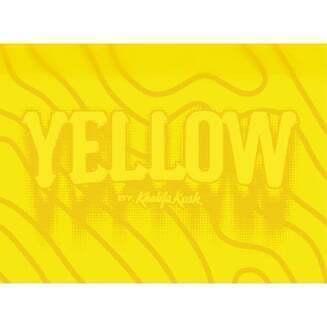 Yellow By Khalifa Kush - Point Breeze Yellow By Khalifa Kush - Point Breeze
