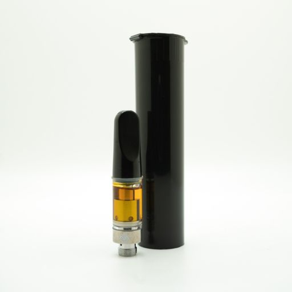 AGL Cartridge  White Durban x Frozen Marg (S) 01119