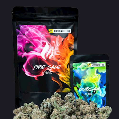 Ghost Train Haze