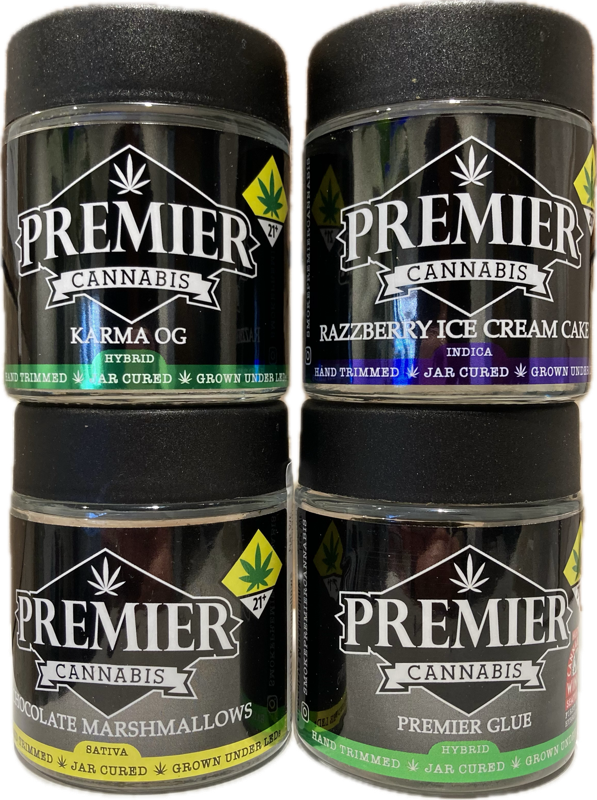 Premier Glue