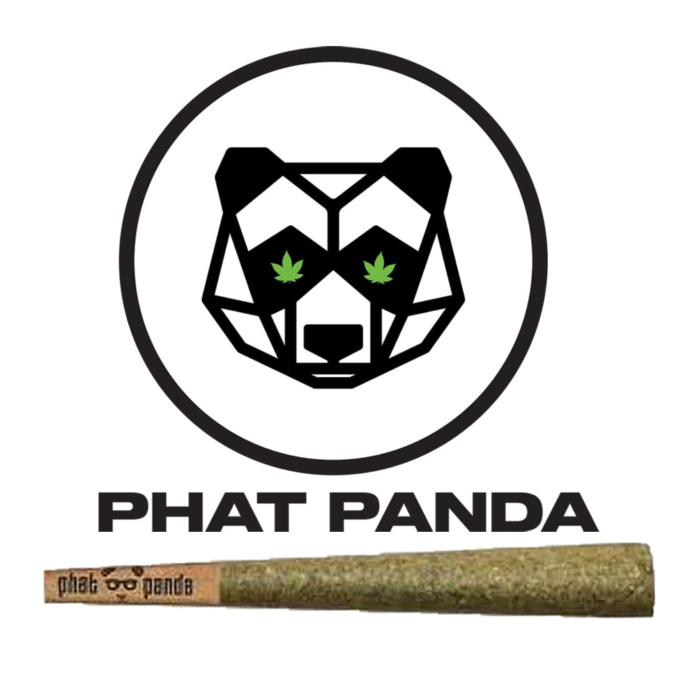 Powdered Donut (1G)