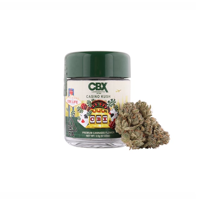 Casino Kush Casino Kush