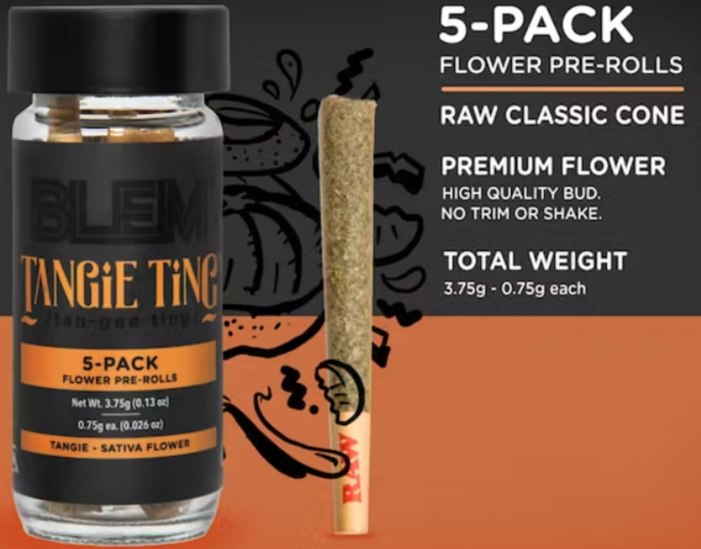 Tangie Ting [.75g]