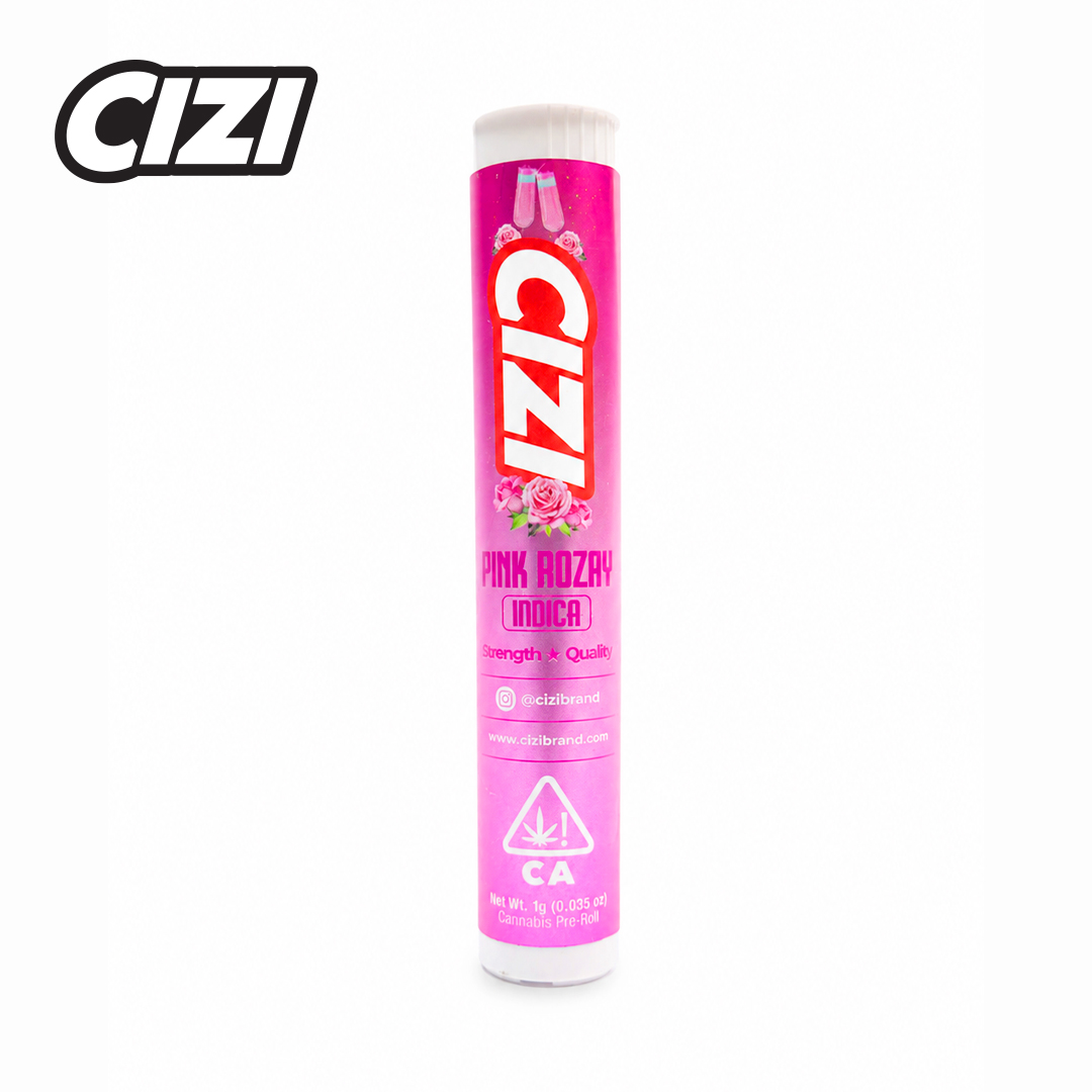 Pink Rozay [1g]