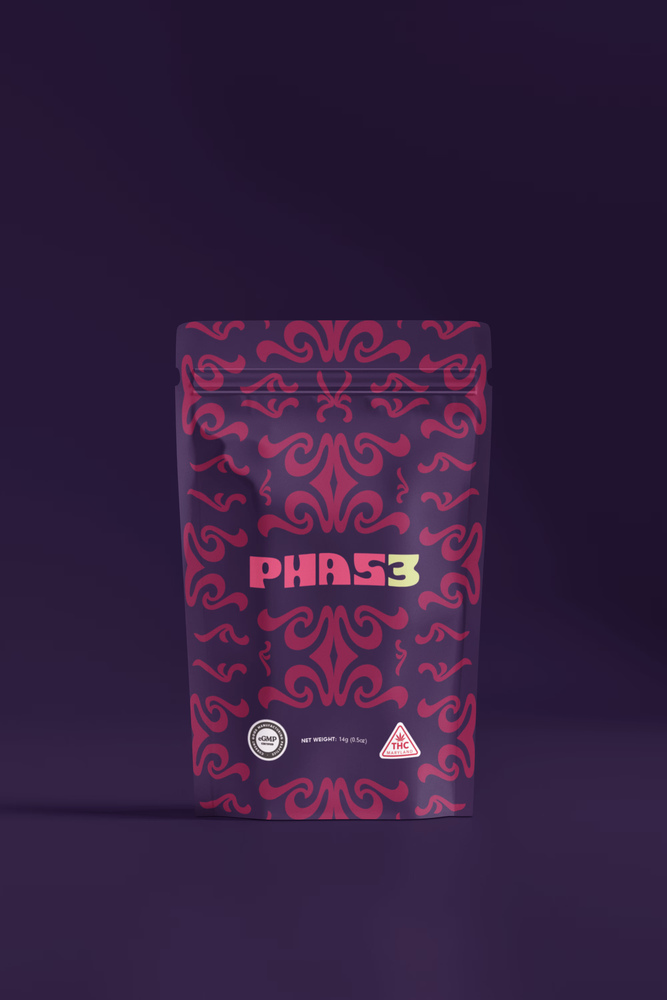Panama Red