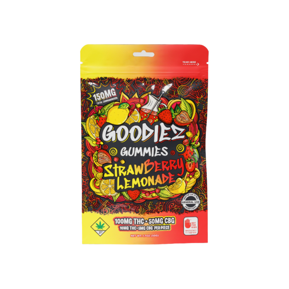 【人気No.1】霞の境GrapeGod H4CBH 1mlグレープゴッド2 Shop Strawberry Lemonade 2:1 [10pk] (100mg THC/50mg CBG