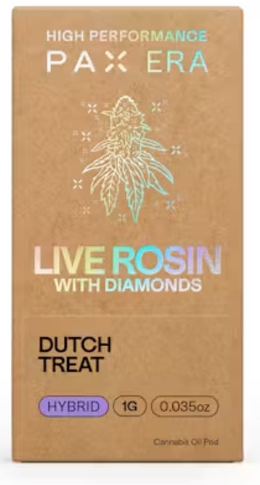 Mango Crack [1000mg]