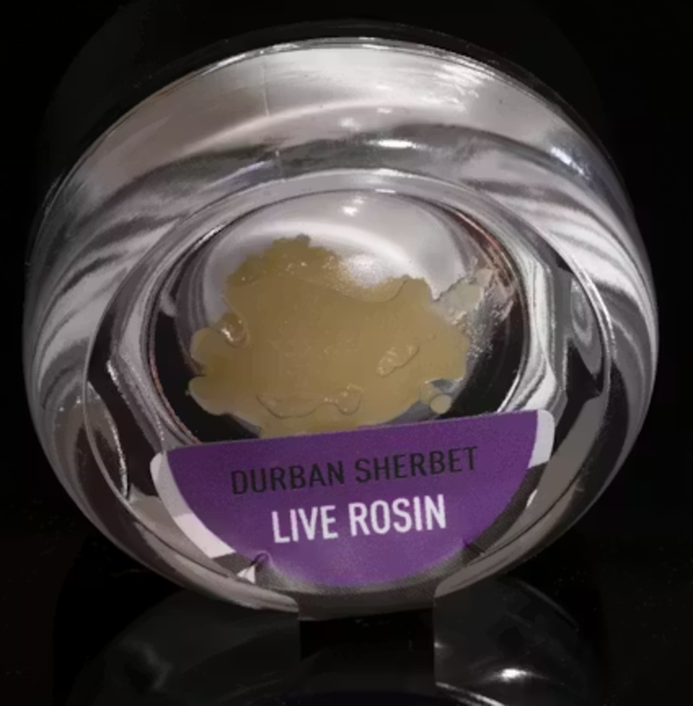 Durban Sherbet BX1