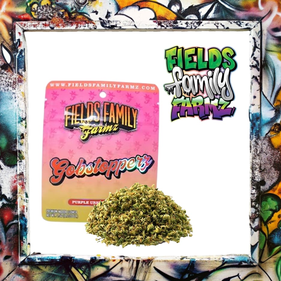 Gobstopperz