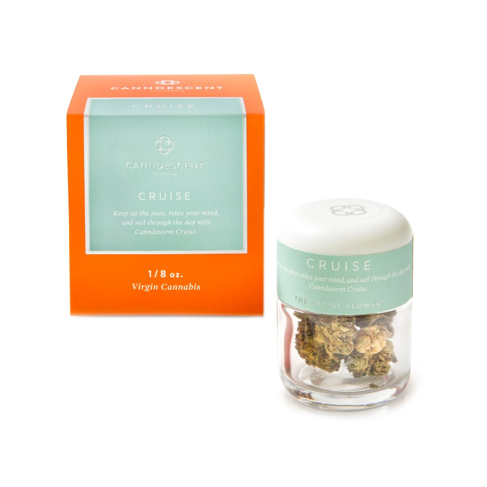 CRUISE - White Trufflez CRUISE - White Trufflez