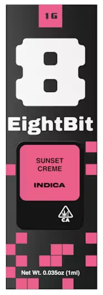 Sunset Creme [1000mg]