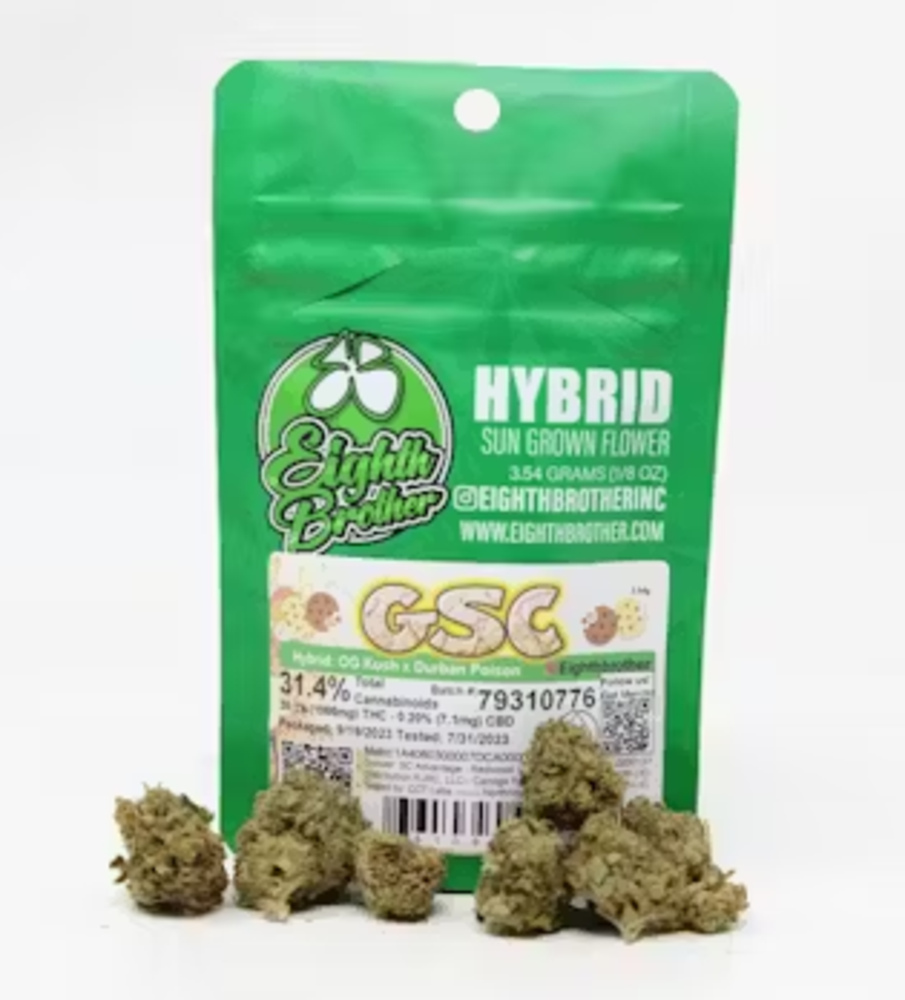 GSC