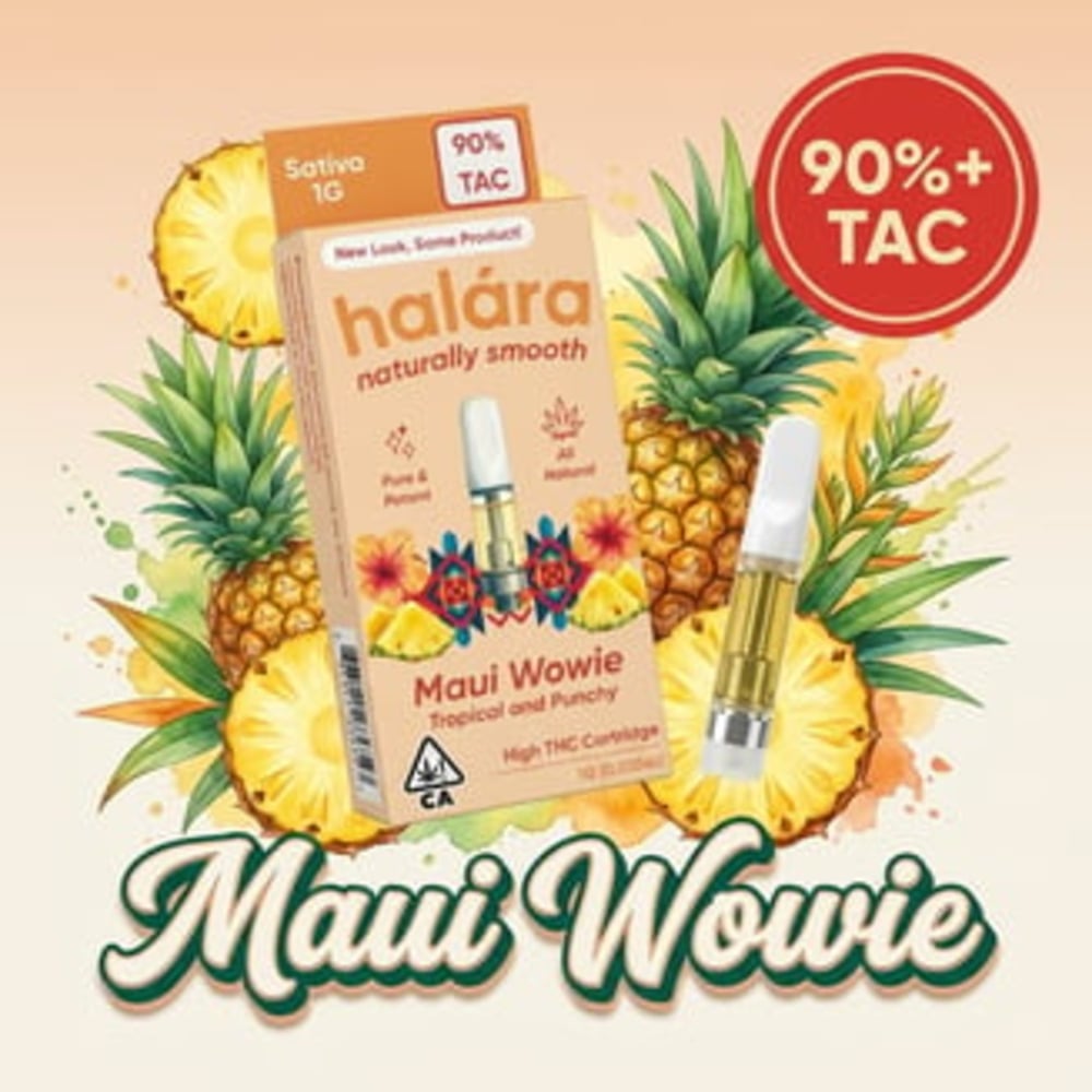 Maui Wowie