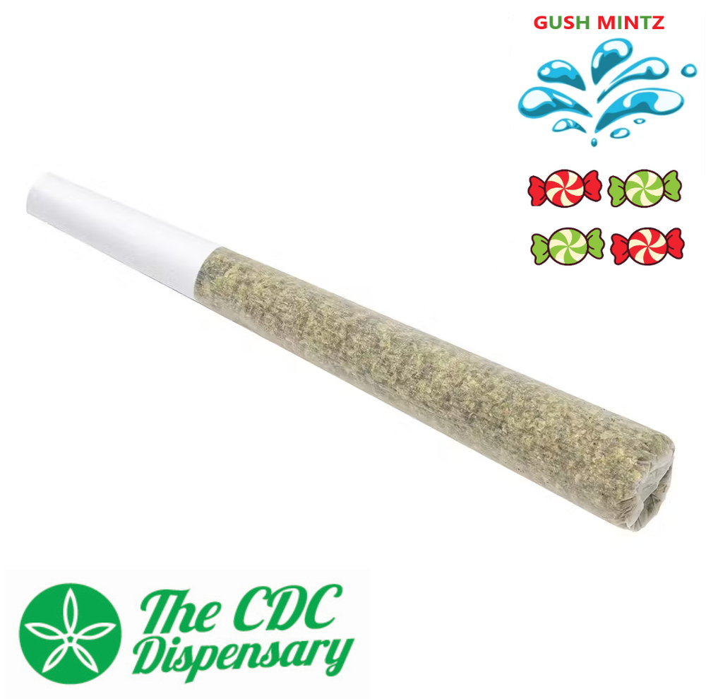 Gush Mintz [1g]