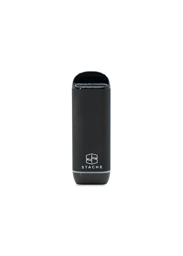 NOD Battery - Black