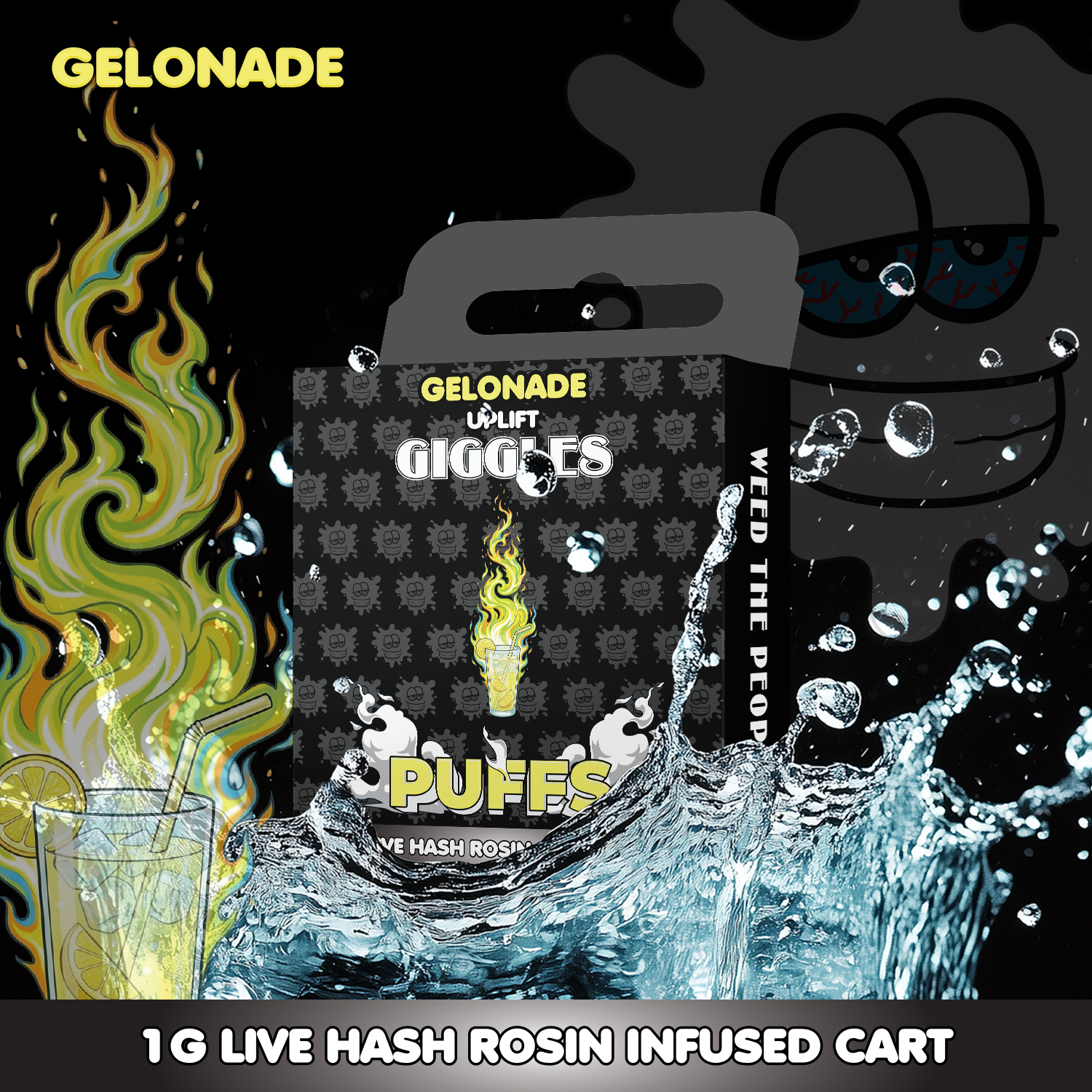 Gelonade