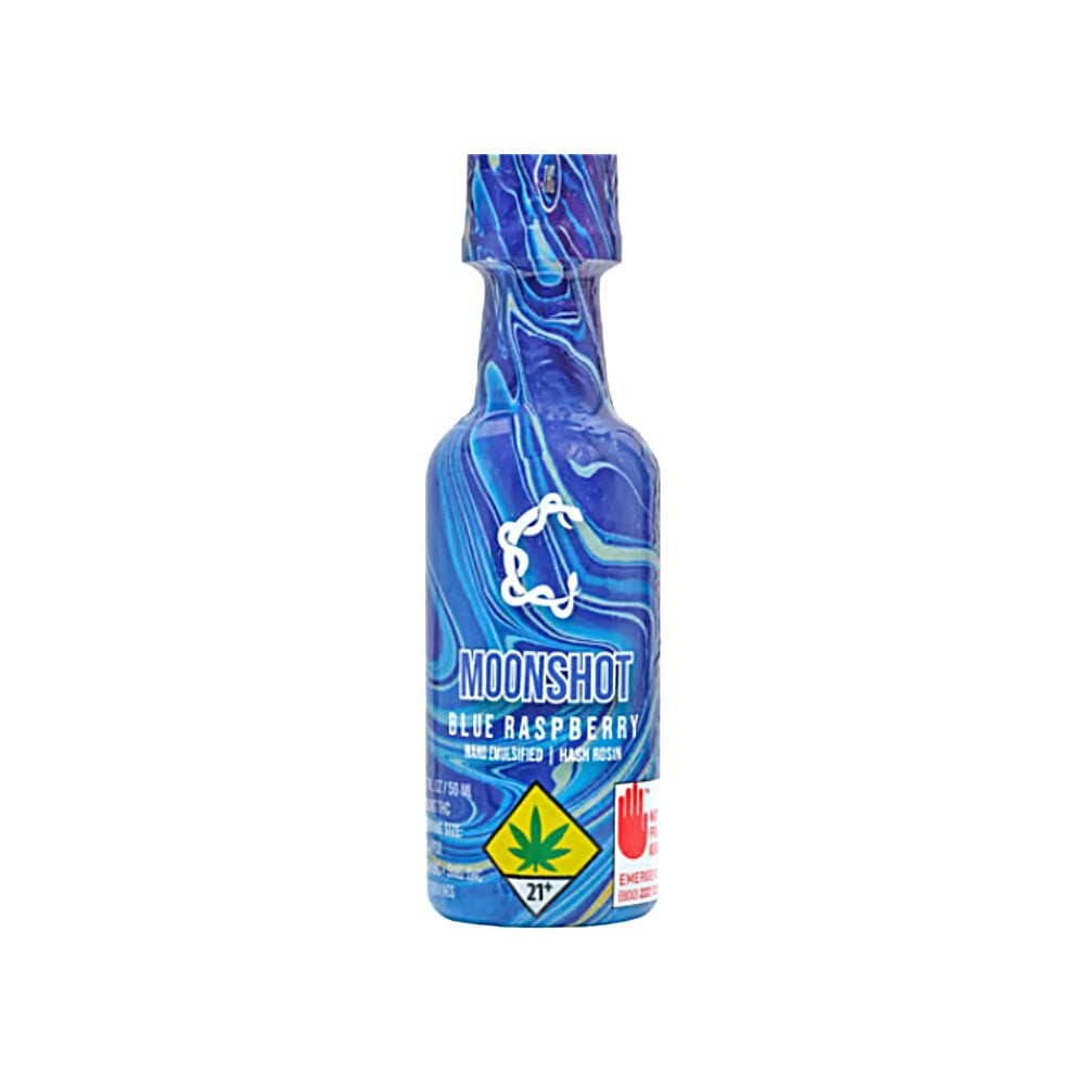 Shop 1:1 CBN Blue Raspberry (50mg CBN/50mg THC) | Dockside Cannabis - Green  Lake Dispensary Seattle, WA