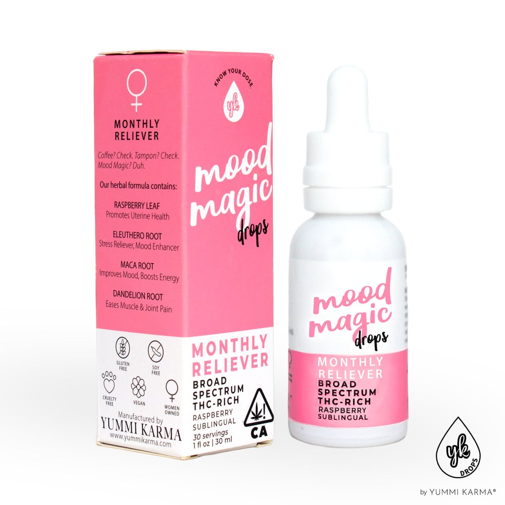 Mood Magic [30ml] (300mg)