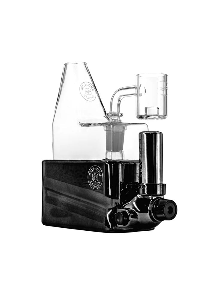 Rig in One - Onyx