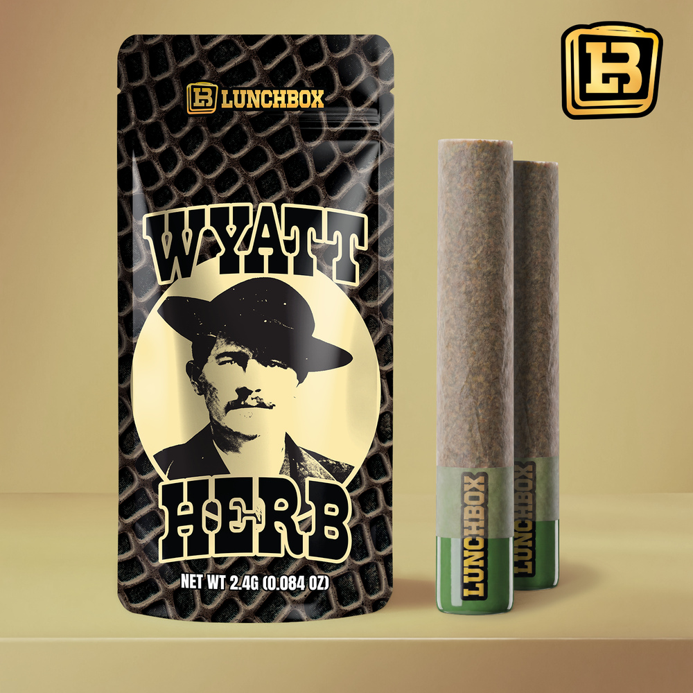 Wyatt Herb