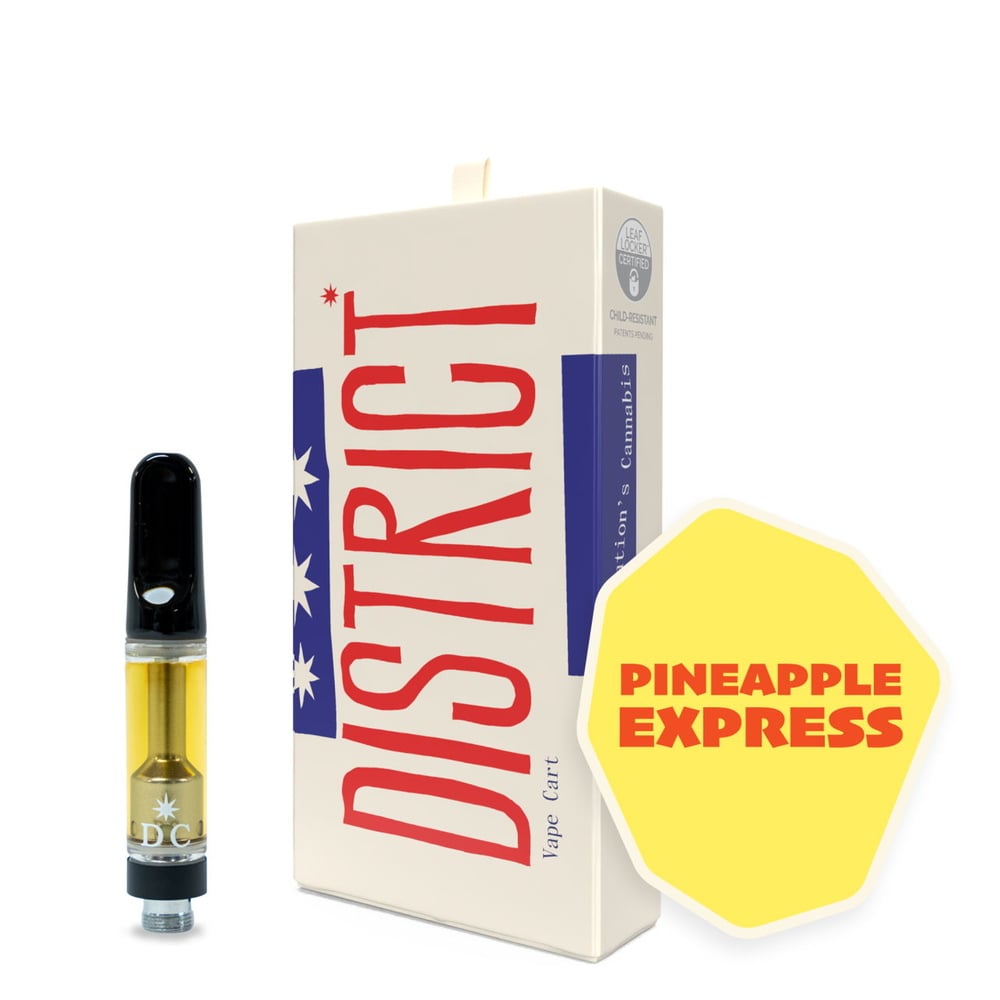Pineapple Express