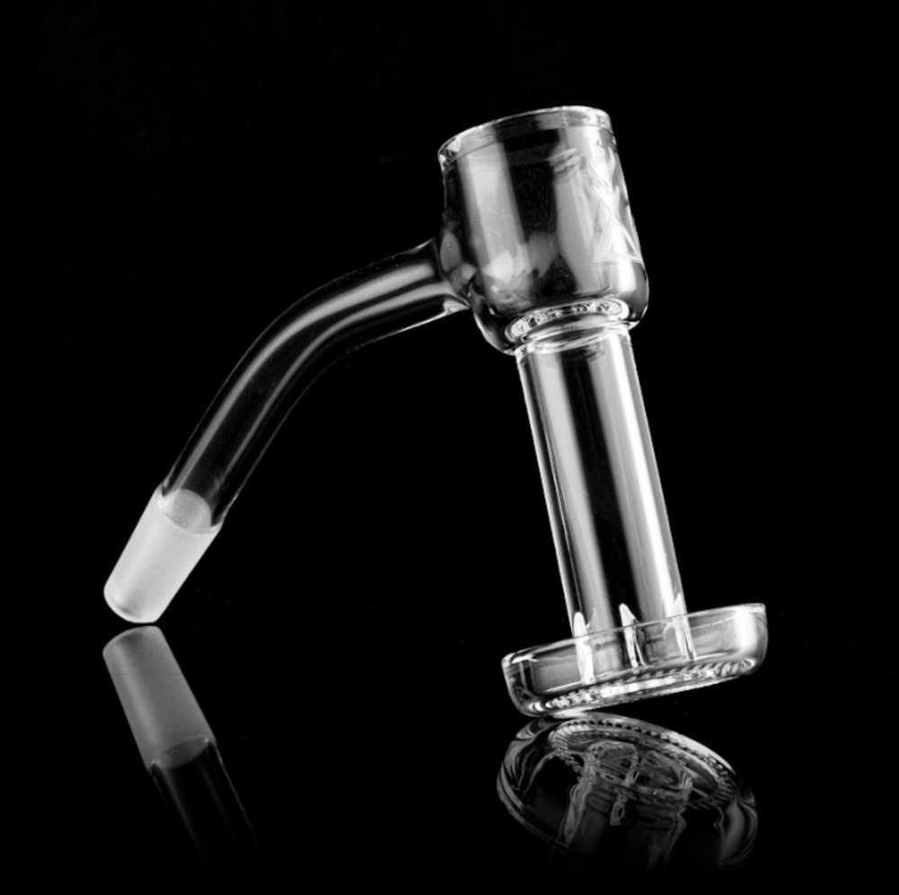 Terp Slurper - 45 Degree [10mm]