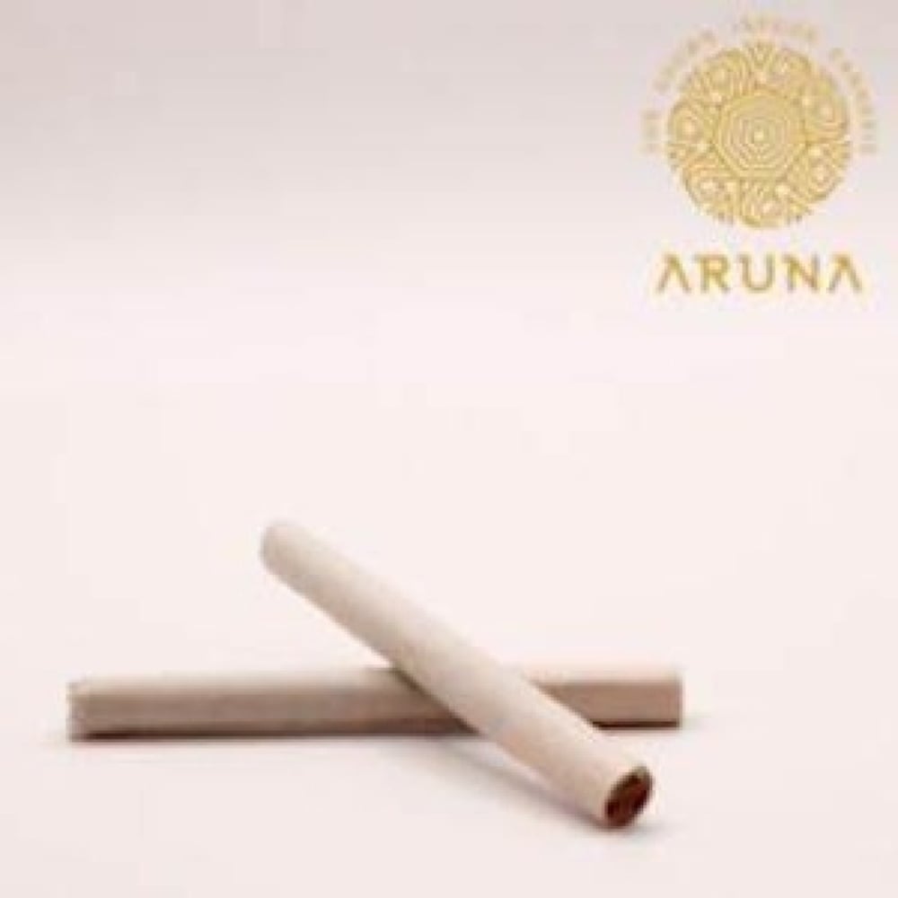 Aruna - Motorbreath #15 Pre-Roll 0.5g 2pk (1g) Aruna - Motorbreath #15 Pre-Roll 0.5g 2pk (1g)