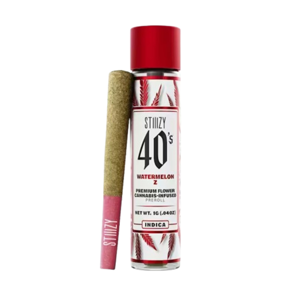 STIIIZY Watermelon Z [1g]