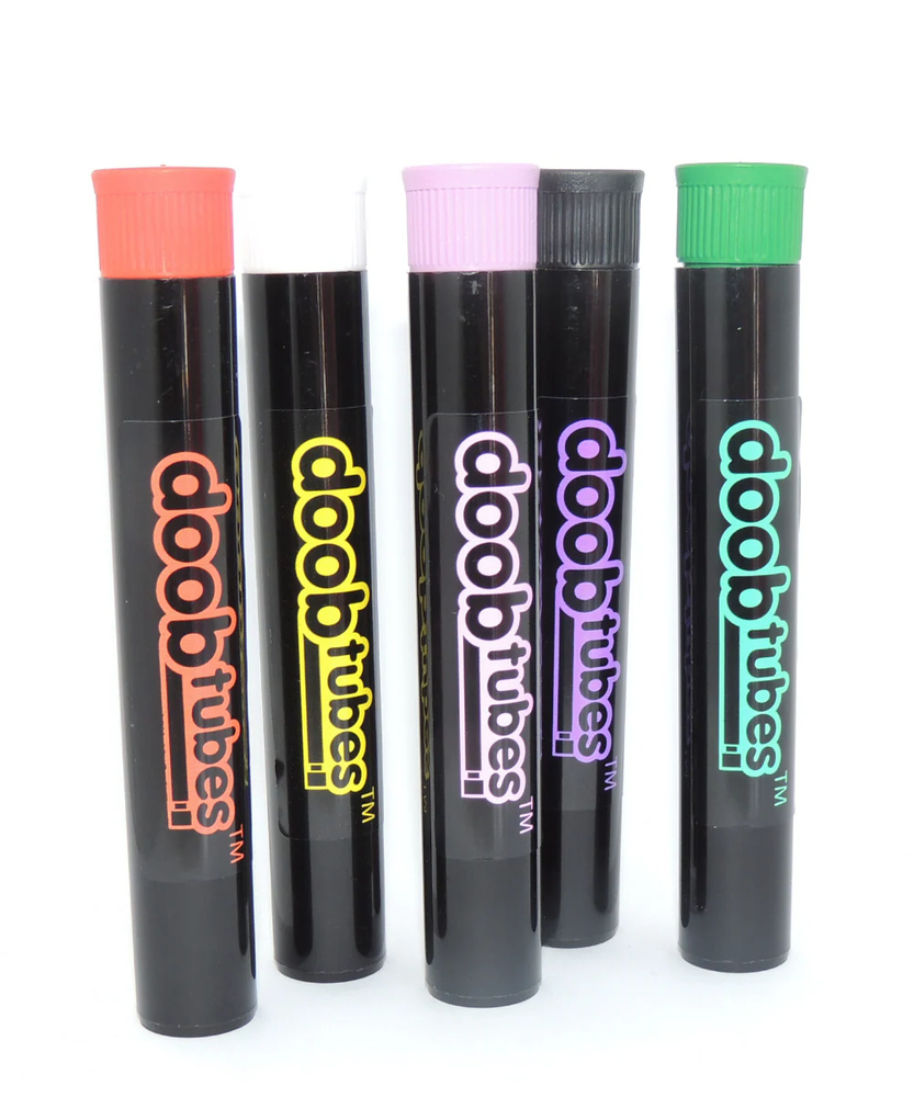Doob Tube