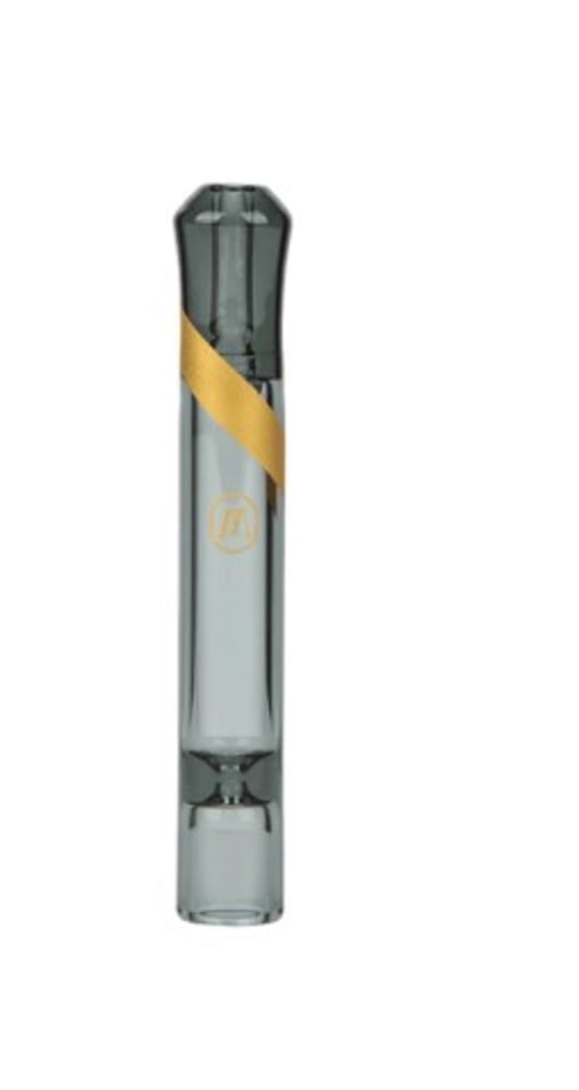 Smoked Glass Taster