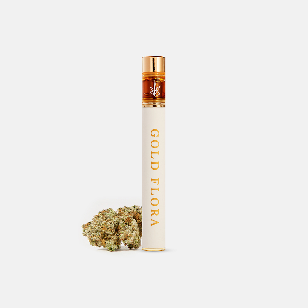 elfbar elfa master akku Wulf Flora Portable Dry Herb Vaporizer – Z Wave Distro main image 0