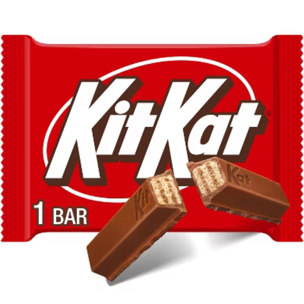 Kit Kat Bar 4pc 1.5 oz