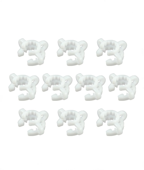 PARA - Bong / Rig / Nectar Clips 10mm $3