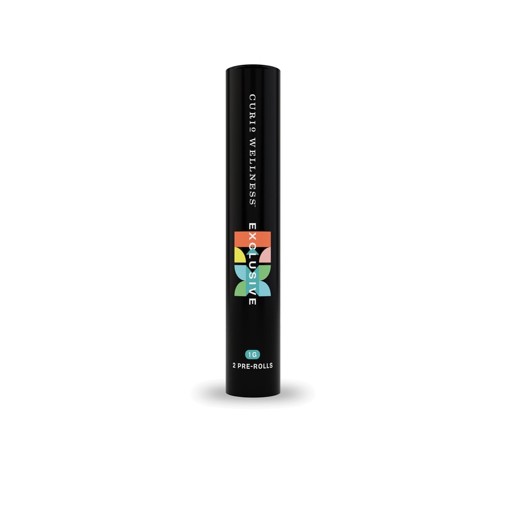 Opals & Banonoze | Exclusive Pre-Roll [0.5g x 2]
