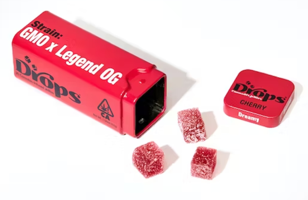 Cherry 20-Piece [Dreamy]