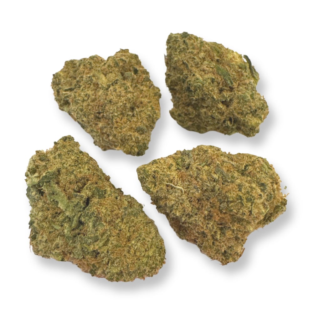 Alien Haze Alien Haze