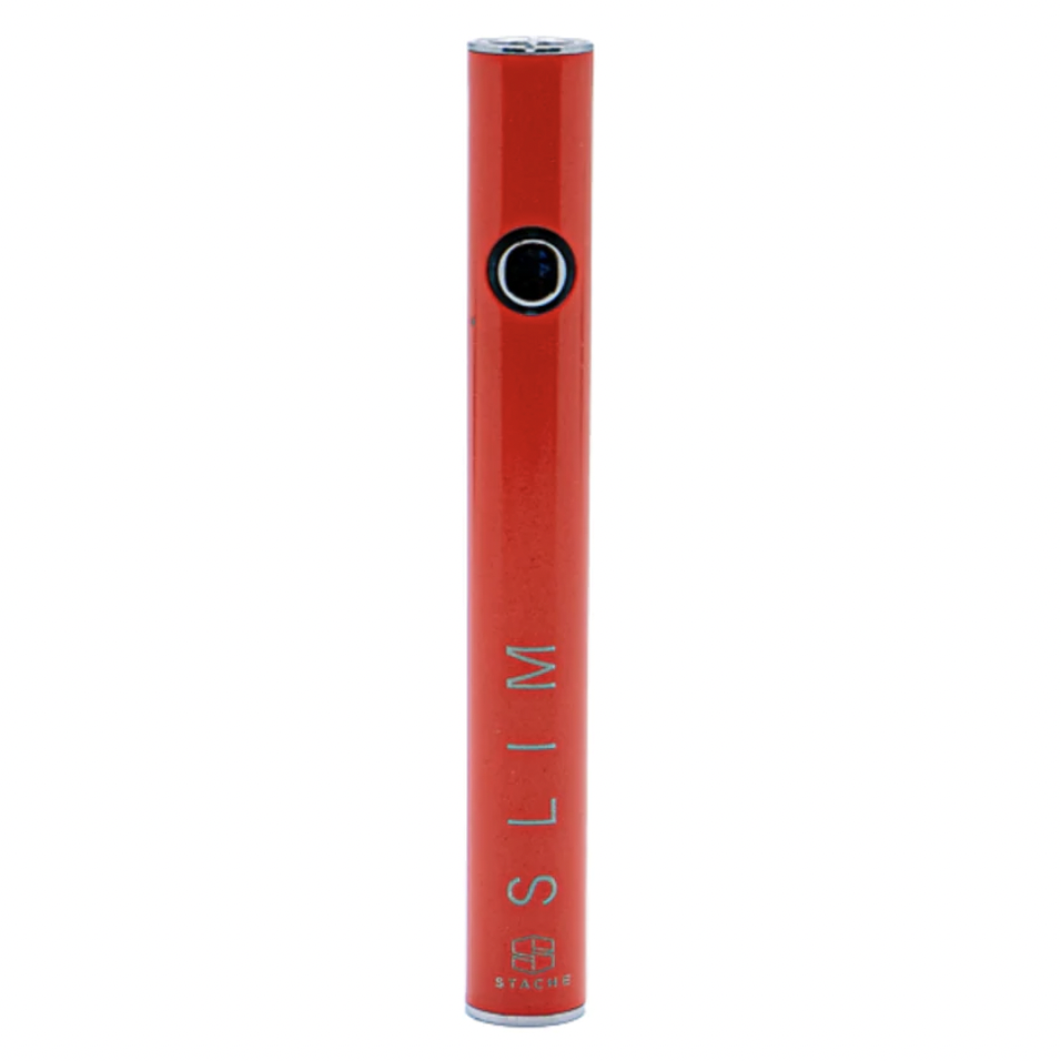 Slim Battery - Red