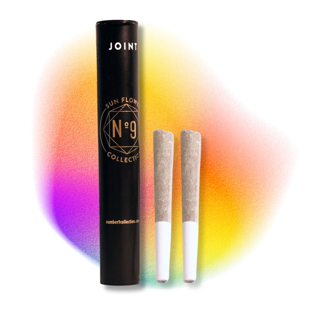.5g Raspberry Parfait 2pk Pre Roll