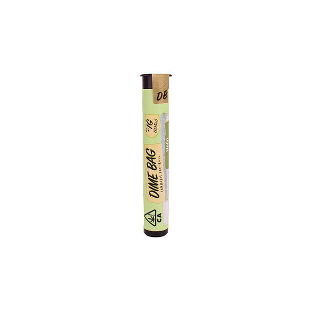 Pineapple Cream [1g]