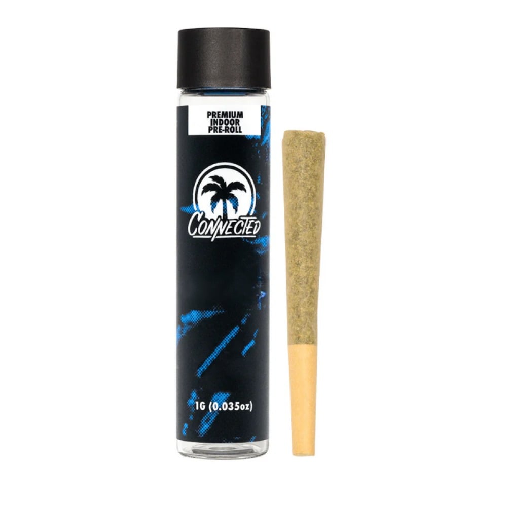 Bluephoria [1g]