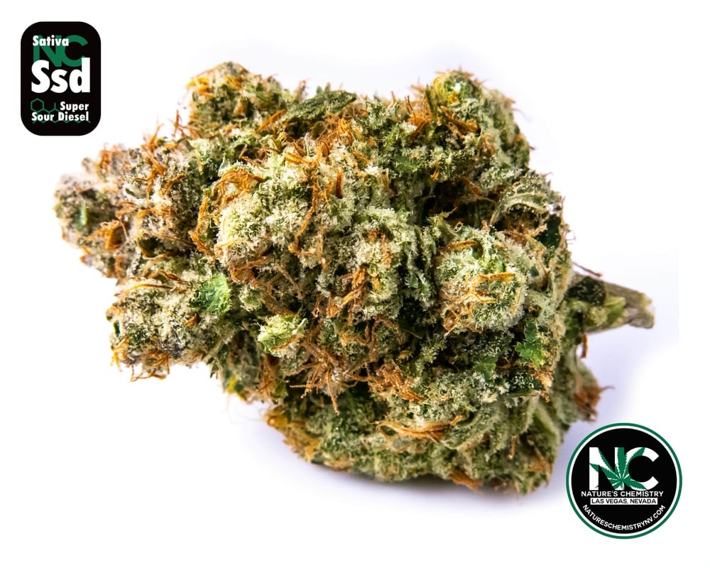 Super Sour Diesel