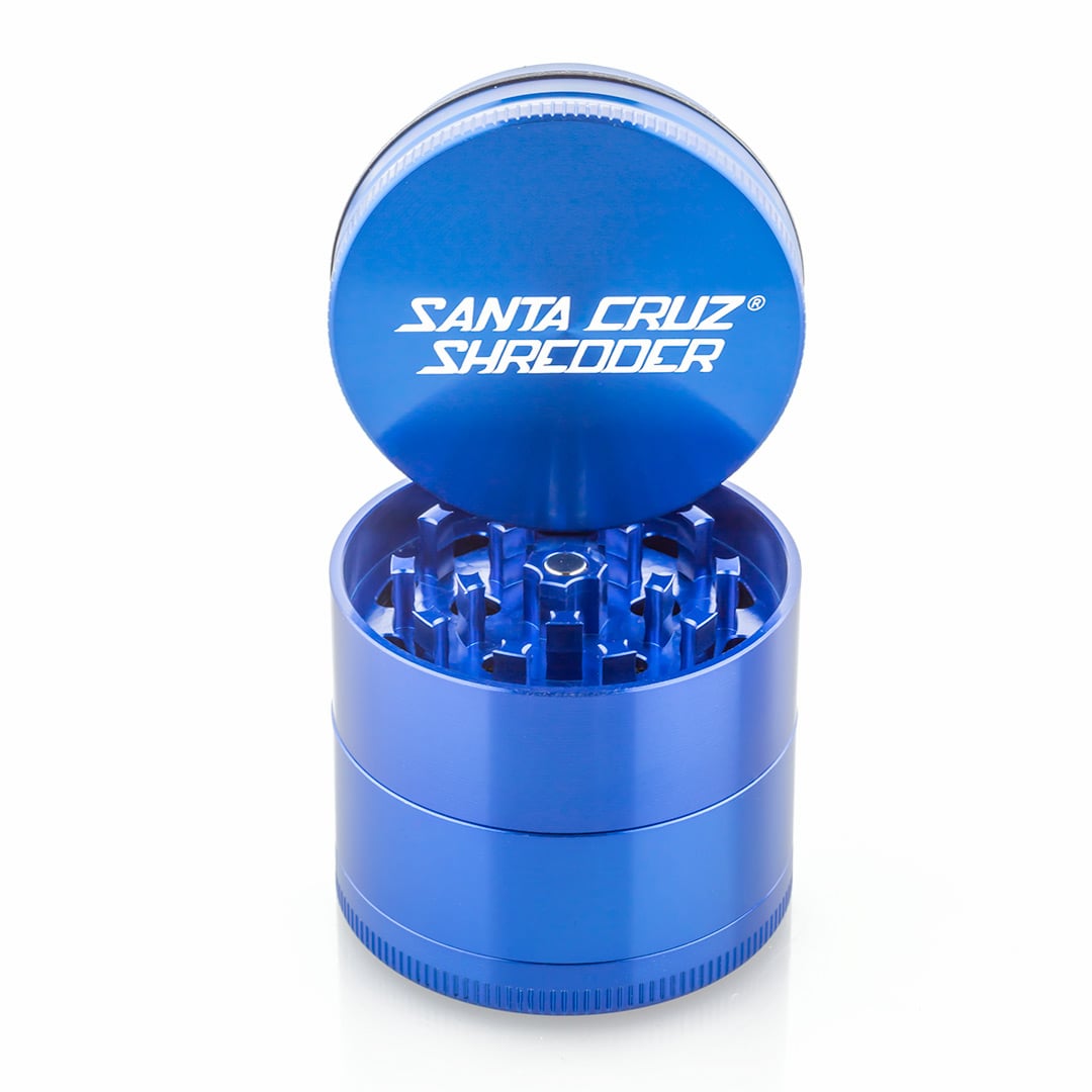 Blue - Medium [2-1/8'']
