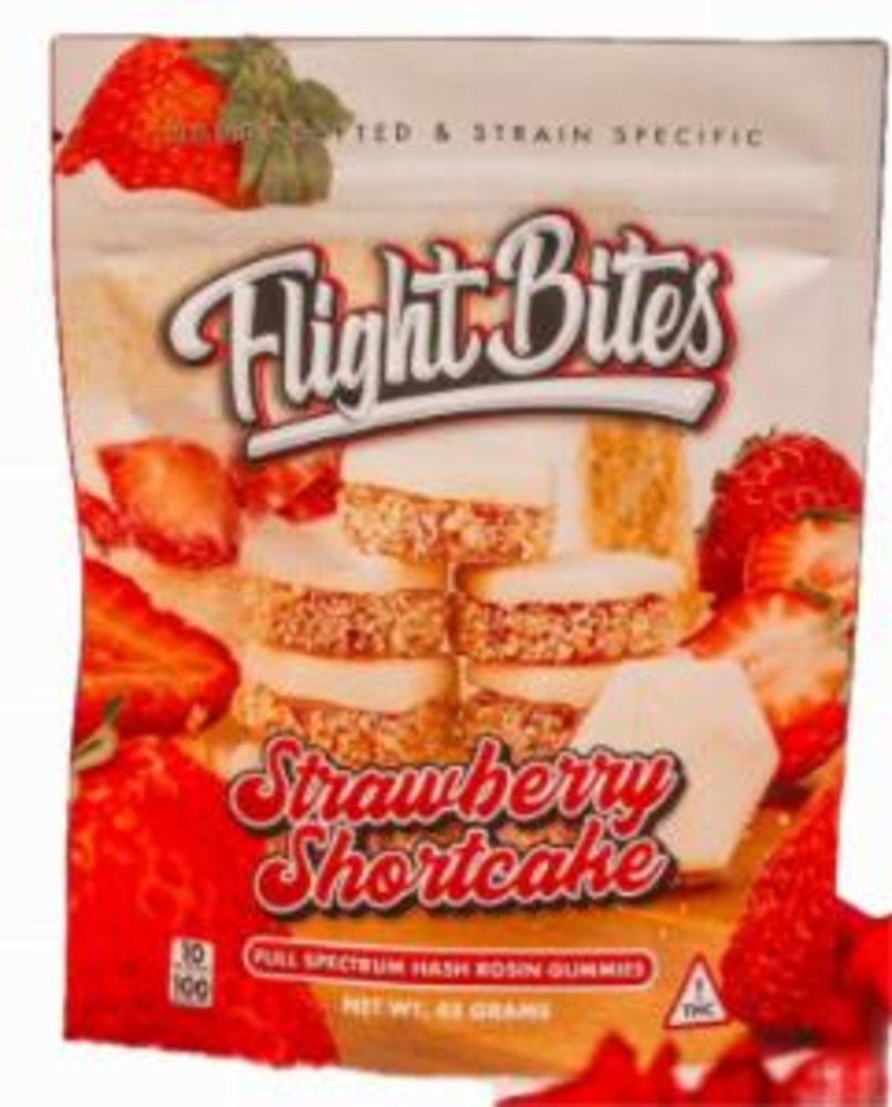 Strawberry Shortcake