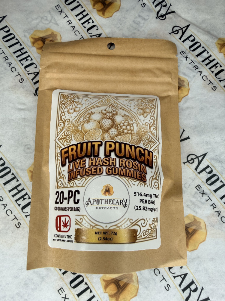 Fruit Punch