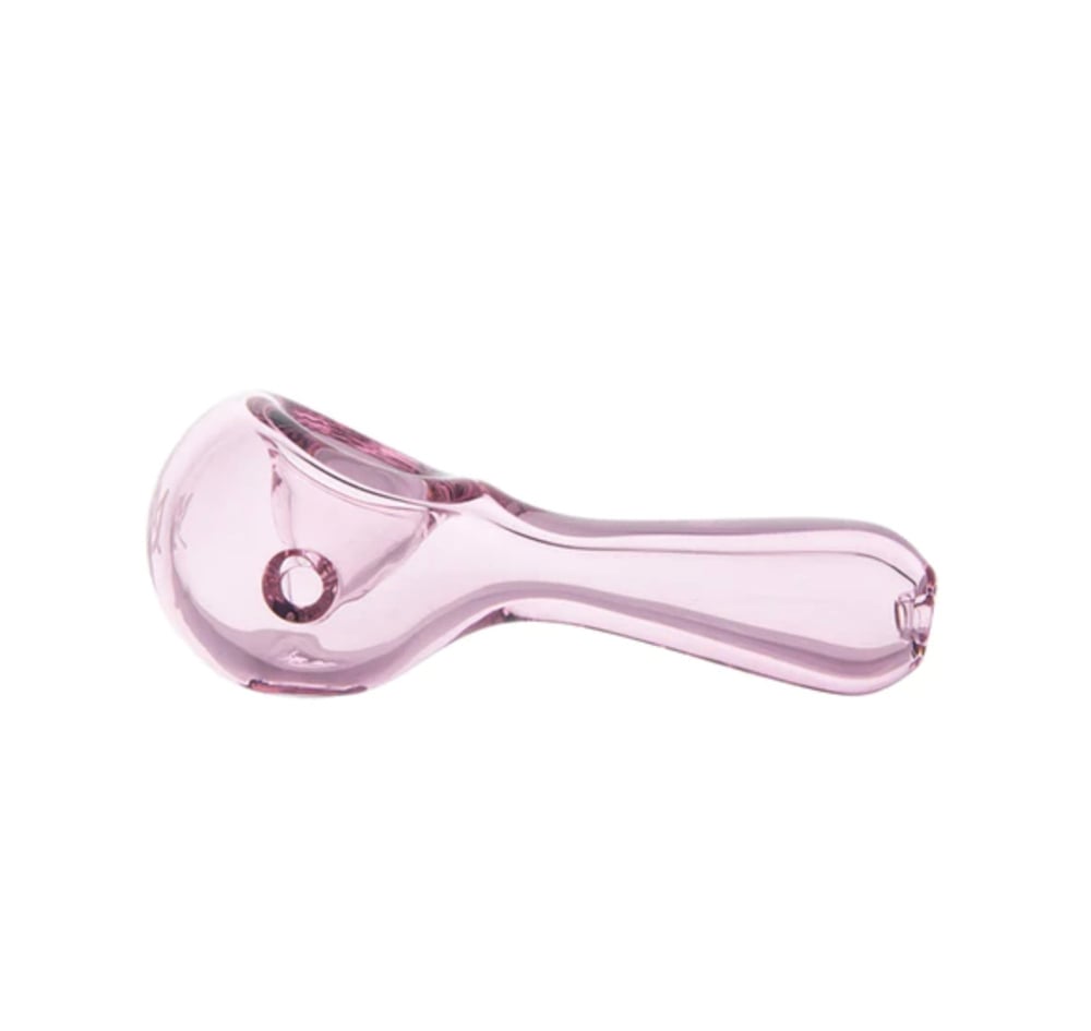 Pioneer Hand Pipe - Blush
