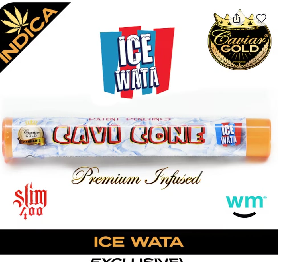 Ice Wata [1.5g]