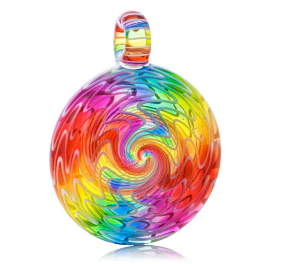 WigWag Pendant