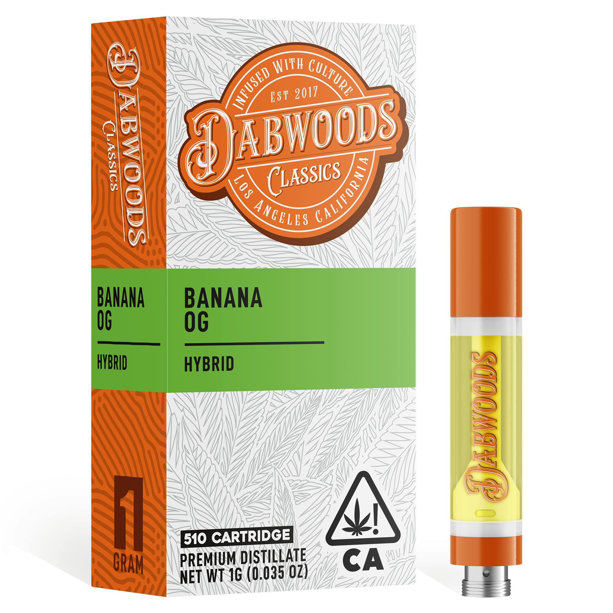 Banana OG