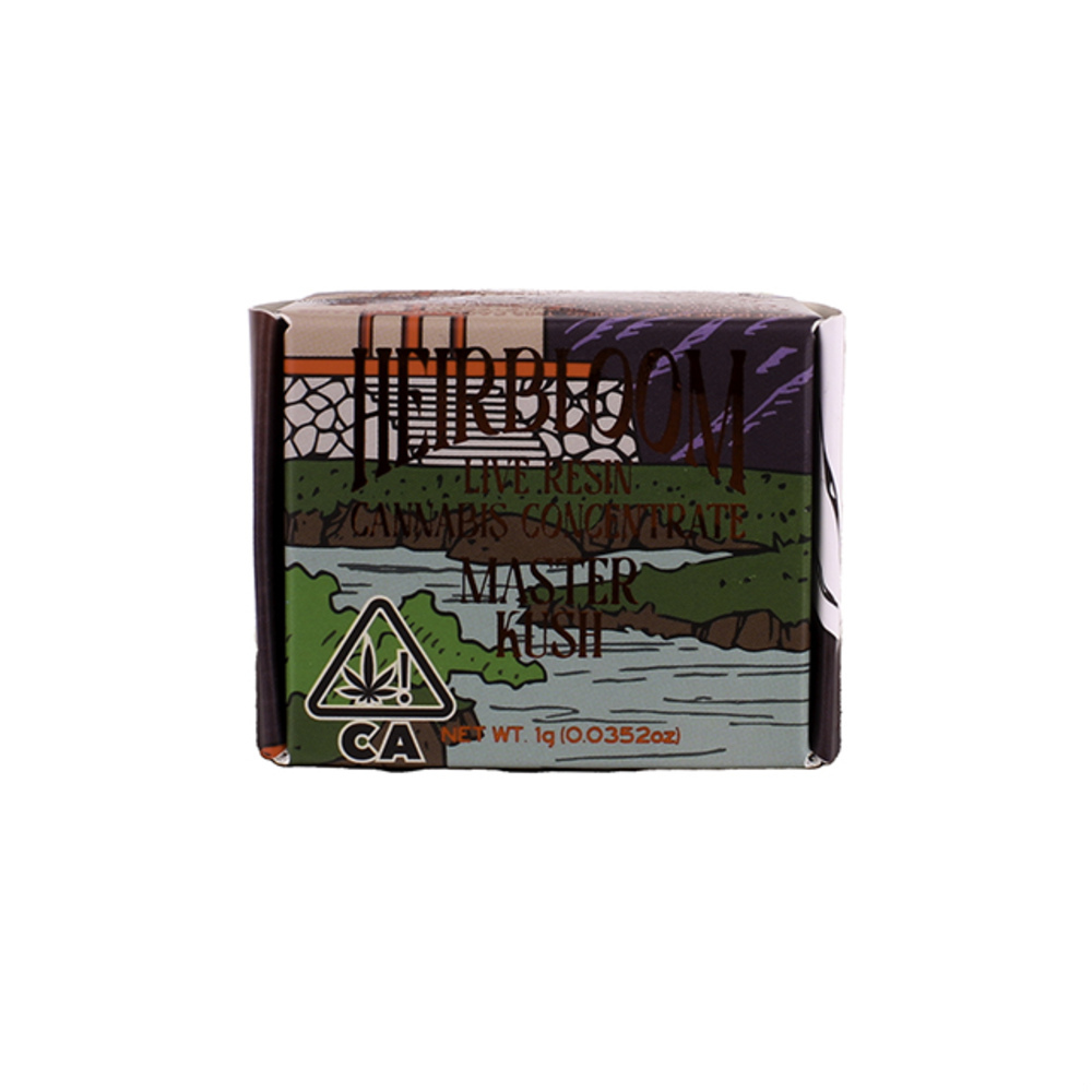 Master Kush Master Kush